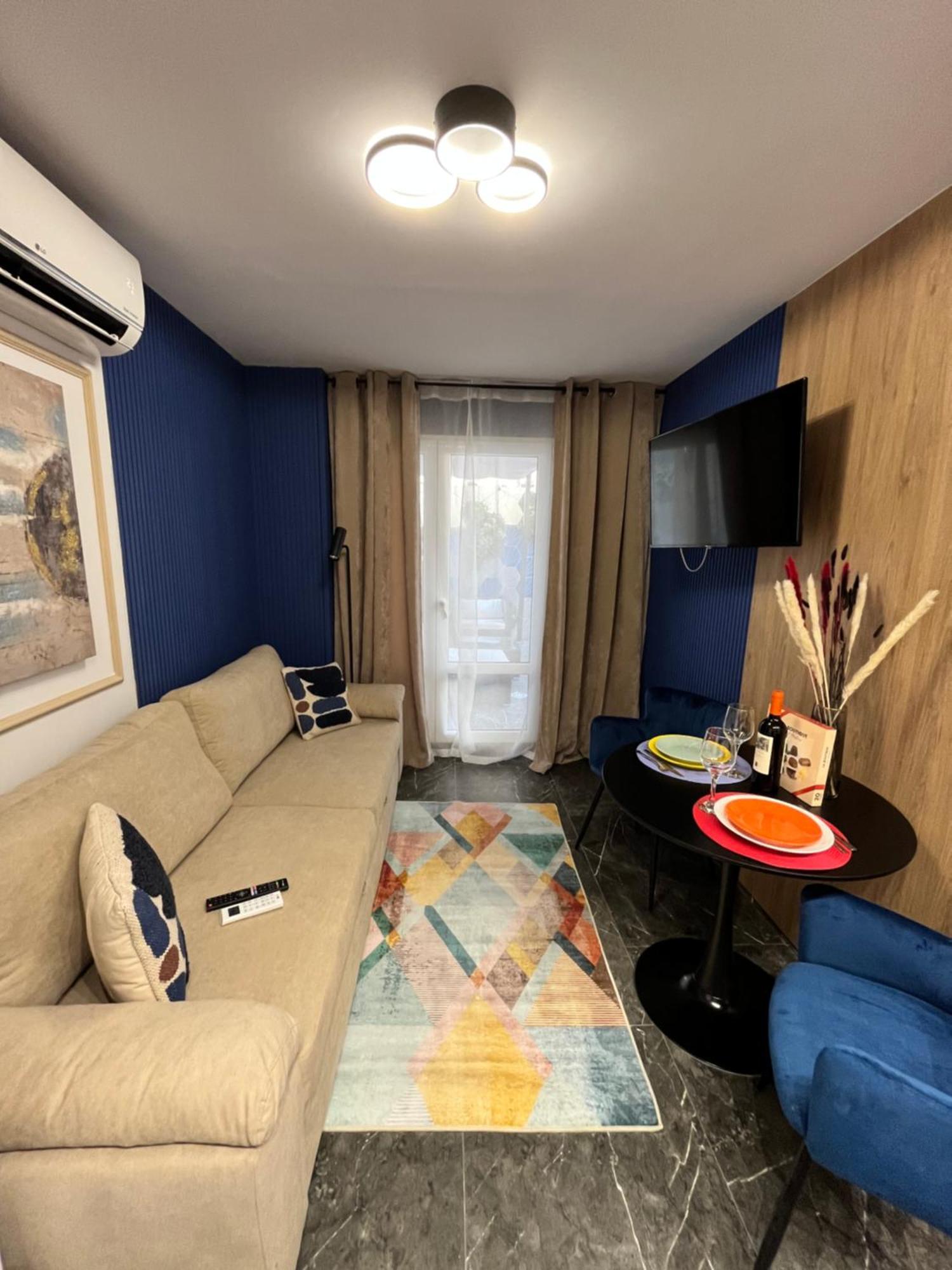 Arte Apartamento Dos Colores Alicante Buitenkant foto