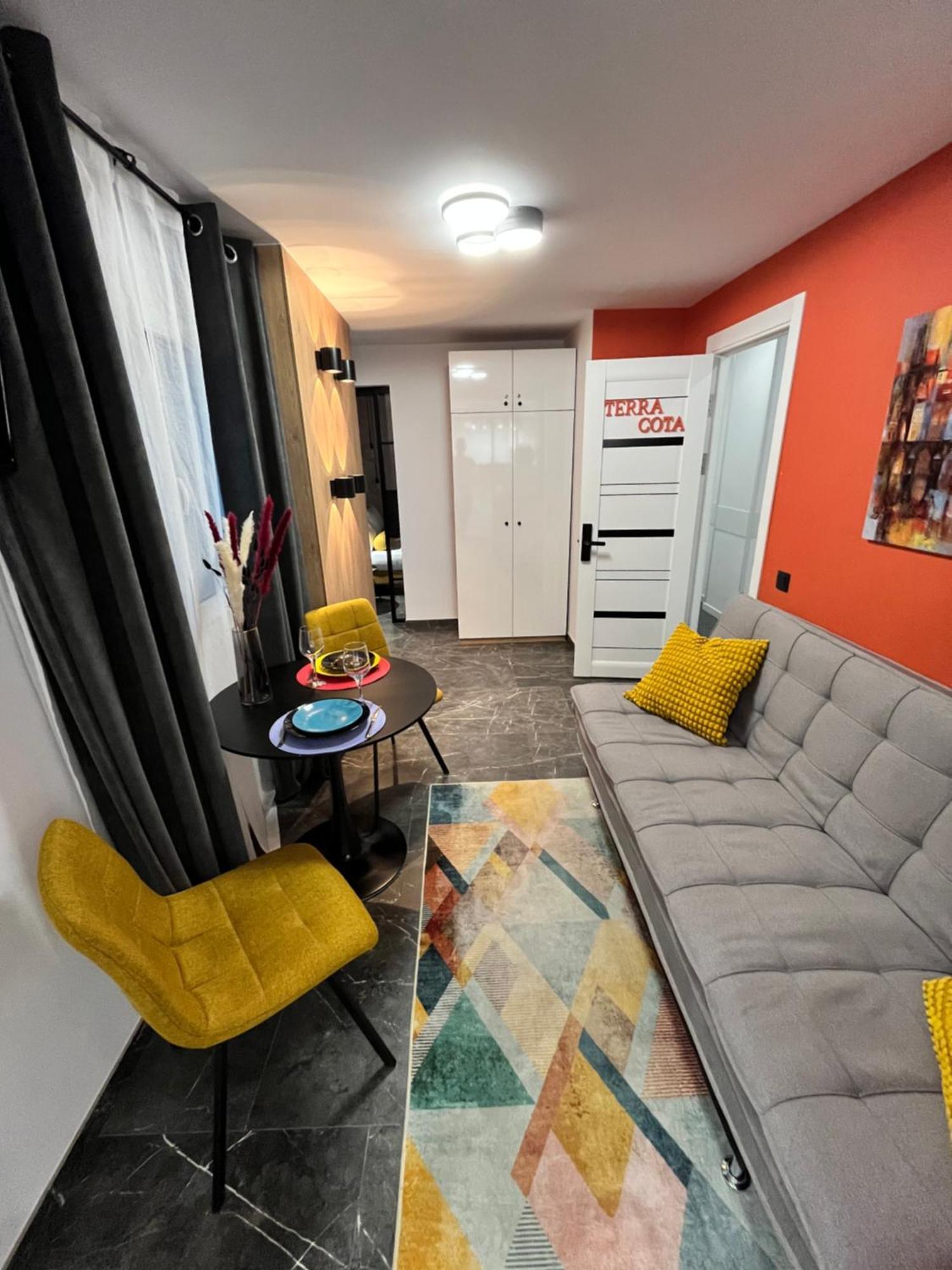 Arte Apartamento Dos Colores Alicante Buitenkant foto
