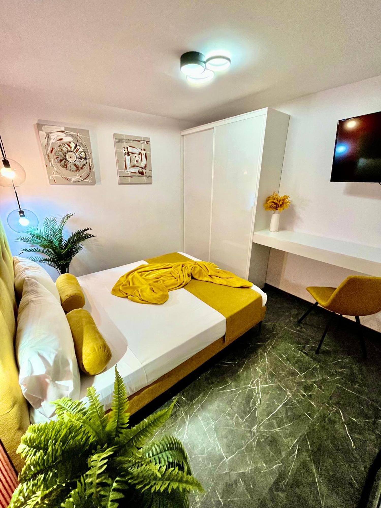 Arte Apartamento Dos Colores Alicante Buitenkant foto